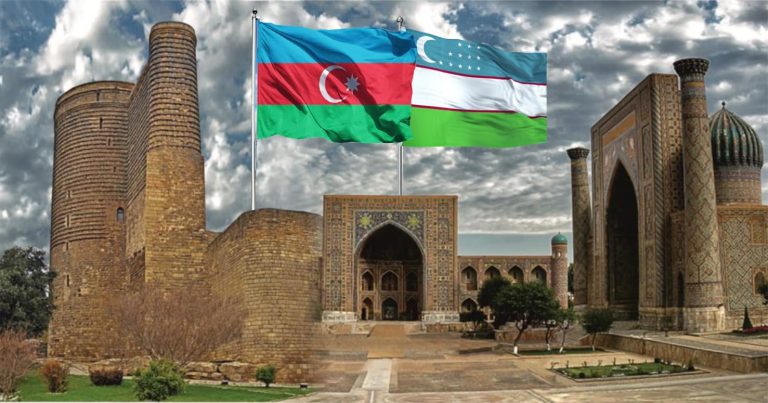 Ortaq ruhun iki zirvəsi: Azərbaycan və Özbəkistanın ədəbi-mədəni bütövlük platforması