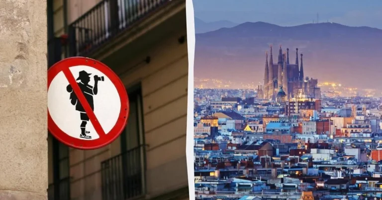 Barselona turistlərdən bezib: Yerli sakinlərin rəğbətini qazanmağın 7 yolu