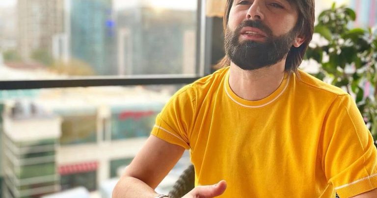 Xəstəxanaya yerləşdirilən Xosedən diqqətçəkən addım – (Foto)