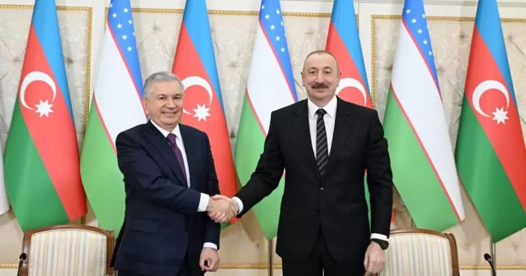 Müttəfiqlikdən nəsillərüstü dostluğa – Azərbaycan-Özbəkistan münasibətlərində əbədi mərhələ
