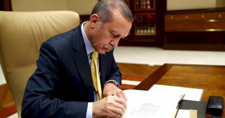 Ərdoğandan Qarabağ Universiteti ilə bağlı MÜHÜM QƏRARFOTO Ərdoğandan Qarabağ Universiteti ilə bağlı MÜHÜM QƏRARFOTO
