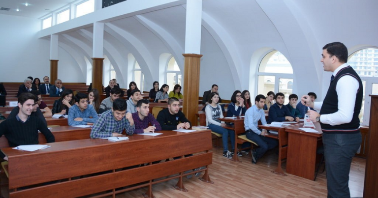 Bu universitetdə erməni dili tədris ediləcək – RƏSMİ