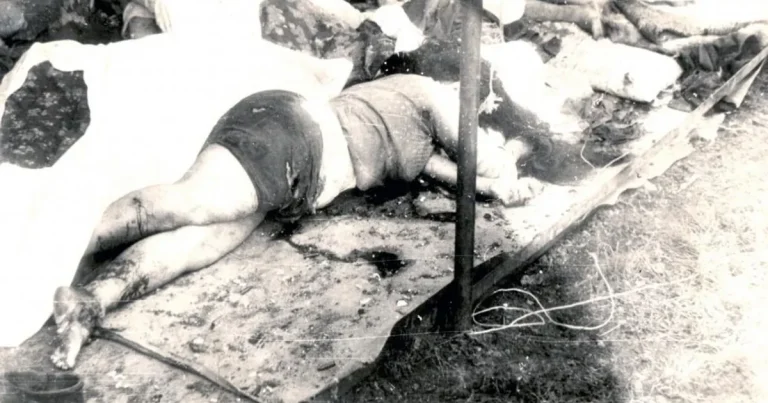 Ballıqaya qətliamından 34 il ötür