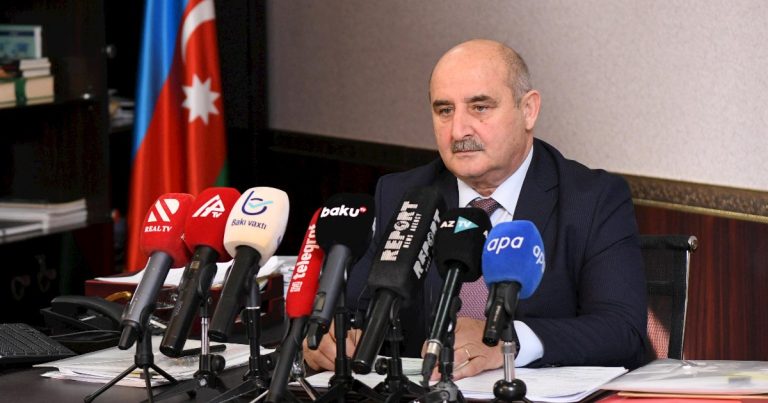 Qənimət Zahid Çingiz Qənizadəyə təzminat ödədi Qənimət Zahid Çingiz Qənizadəyə təzminat ödədi