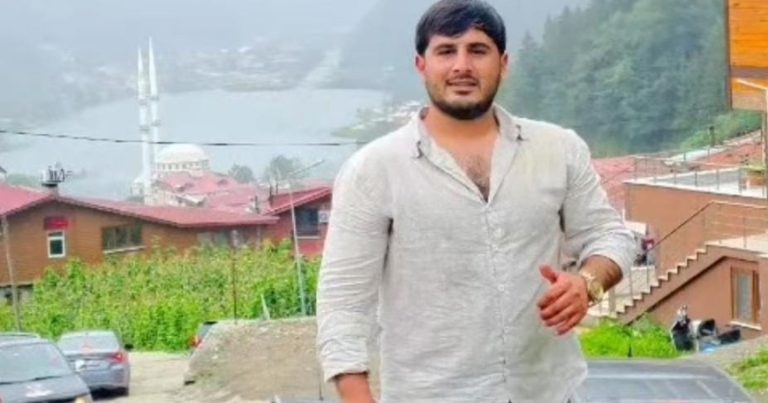 Qəzada ölən sürücü vəzifəli şəxs imiş – FOTO