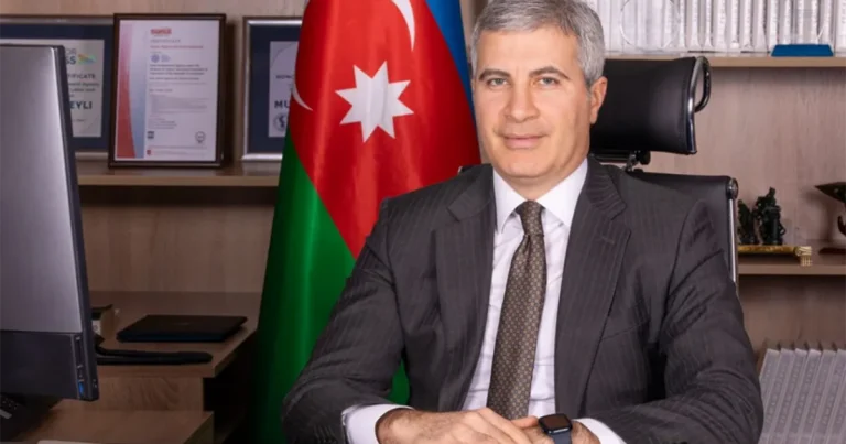 Mustafa Abbasbəyli vəzifəsindən azad olundu