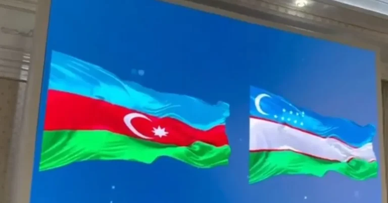 Mühüm görüşə dəqiqələr qalır: Nümayəndə heyətləri HAZIRLAŞIR – VİDEO