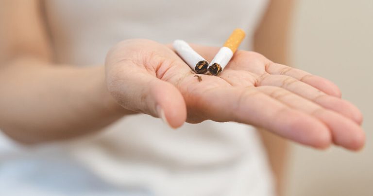 Siqareti tərgitdikdən sonra ağciyərlər nə qədər müddətə bərpa olunur?