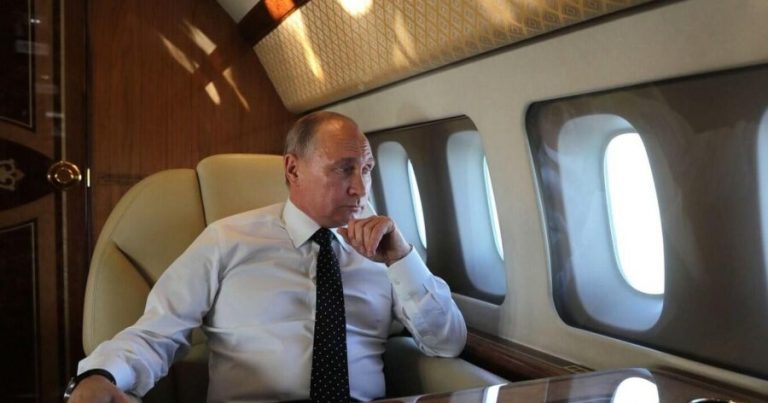 Putin sərhədləri bağlayır, səfərbərliyə hazırlaşır – İDDİA