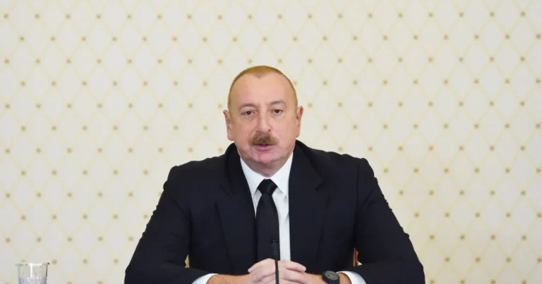 İlham Əliyev iki daimi nümayəndəni geri çağırdı, birinə yeni vəzifə verdi