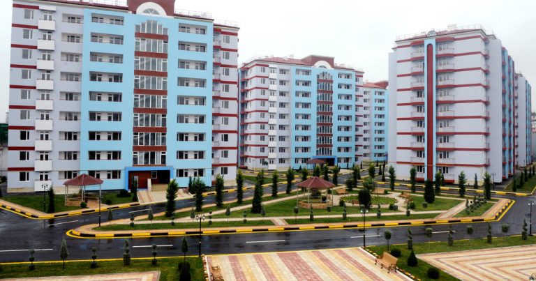 Azərbaycanda mənzillər bahalaşdı