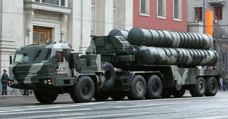 Türkiyə Rusiya istehsalı S-400-lərdən qurtulmağa çalışır: F-35-lər üçün çıxış yolu axtarılır