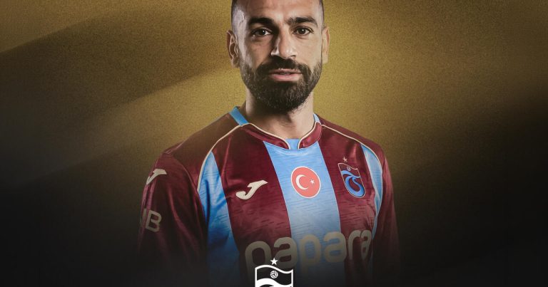 Salah “Trabzonspor”u niyə seçdi? Sensasion transferin PƏRDƏARXASI