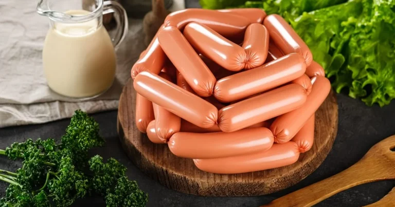 Azərbaycanda da məşhur olan Rusiyanın sosis markasının məhsullarında salmonella aşkar edildi – FOTO Azərbaycanda da məşhur olan Rusiyanın sosis markasının məhsullarında salmonella aşkar edildi – FOTO
