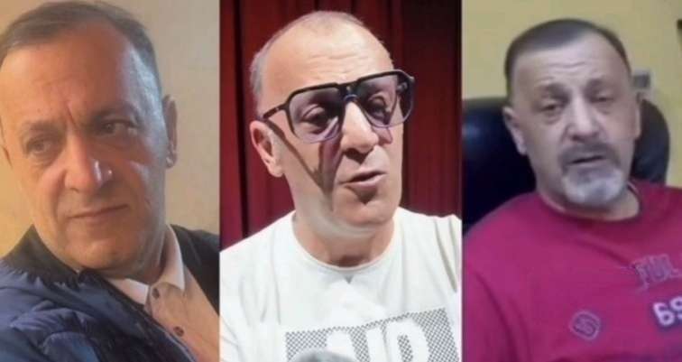 “Faytonçu” Nazimin görünüşündə diqqətçəkən dəyişiklik – FOTO “Faytonçu” Nazimin görünüşündə diqqətçəkən dəyişiklik – FOTO