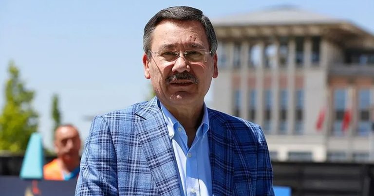 Ankaraya 23 il rəhbərlik etmiş Melih Gökçek barəsində istintaq başladılıb