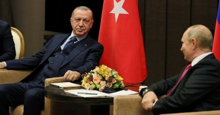 Ərdoğan-Putin masası qurulur – dünya Bişkekdəki bu razılaşmalara hazırlaşır…