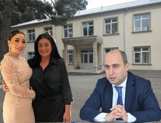 117 saylı bağçada “ölü canlar” şəbəkəsi – İDDİA 117 saylı bağçada “ölü canlar” şəbəkəsi – İDDİA
