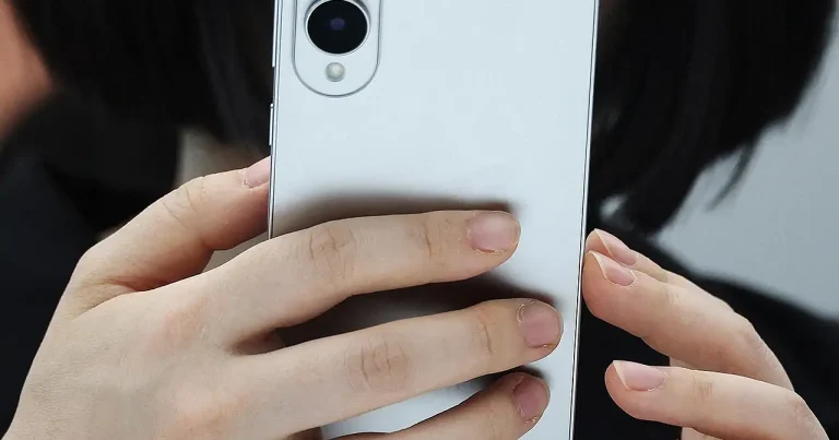 Galaxy S25+ ilə bağlı insident