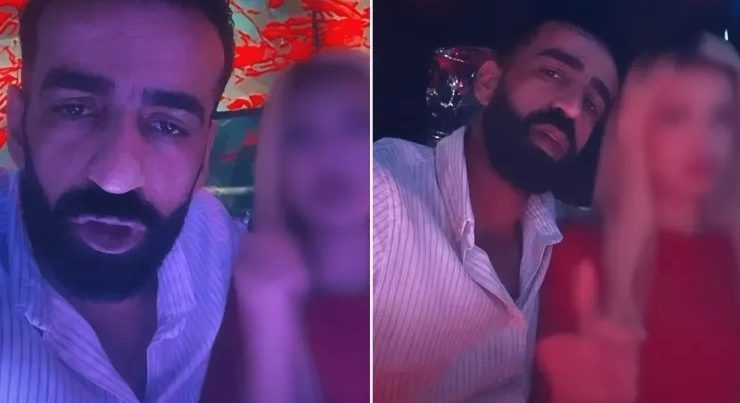 Canlı yayımda gənc qızlara barda işləməyi təklif etdi – Həbs olundu