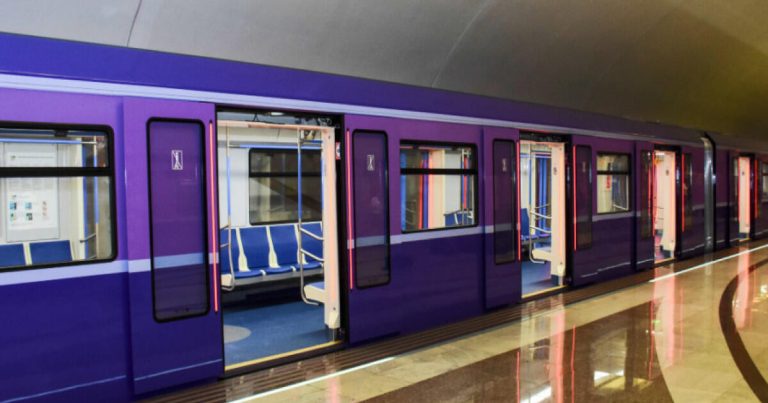 Bakı metrosunda interval azalacaq? – Rəsmi