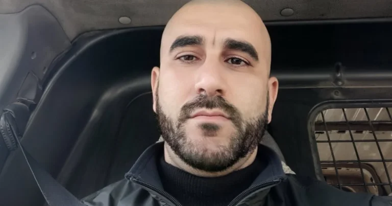 Dəhşətli qəzada həlak olan AAYDA əməkdaşının FOTOSU Dəhşətli qəzada həlak olan AAYDA əməkdaşının FOTOSU