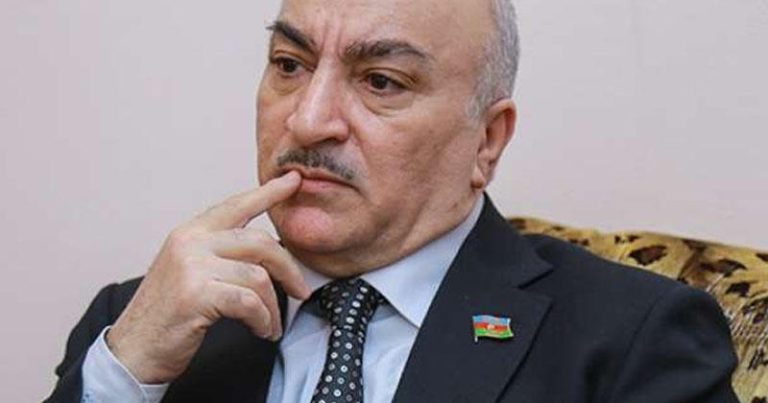 Tahir Kərimliyə ağır itki