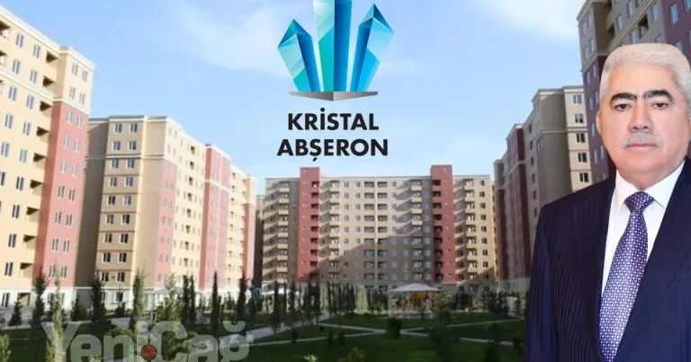 “Kristal”dan bahalı Biləcəri layihəsini diriltmək üçün METRO REKLAMI – 3 dəqiqə yalanı və səfərbər olunan resurslar
