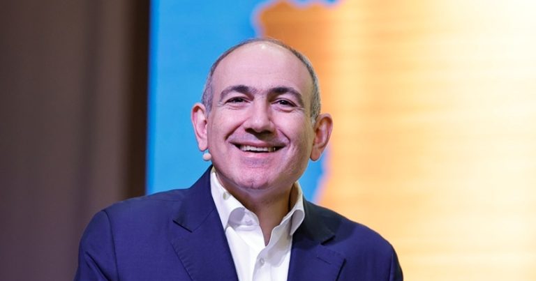 Paşinyan bu iki məhsulu Azərbaycana göndərməyə hazırlaşır – SƏBƏB Paşinyan bu iki məhsulu Azərbaycana göndərməyə hazırlaşır – SƏBƏB