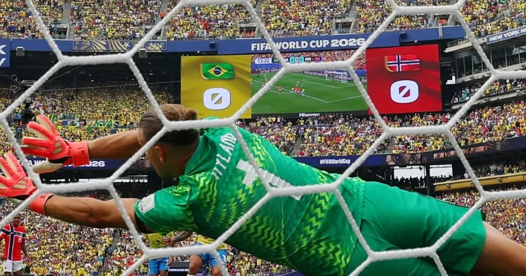FIFA 2030 Dünya Çempionatının finalını Mərakeşdə keçirməyi planlaşdırır FIFA 2030 Dünya Çempionatının finalını Mərakeşdə keçirməyi planlaşdırır
