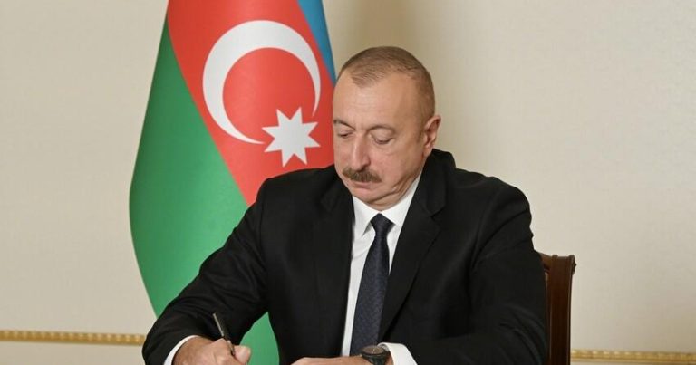 Məmməd Əhmədzadə Azərbaycanın Belçikadakı səfiri təyin edilib Məmməd Əhmədzadə Azərbaycanın Belçikadakı səfiri təyin edilib