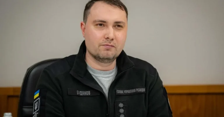 Budanov: Rusiya üçün müharibə artıq strateji dalana dirənib