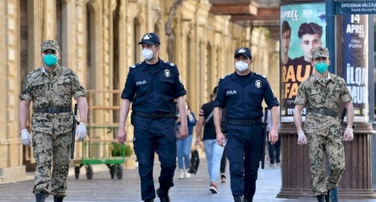 Azərbaycanda bu qorxulu xəstəlik yayıldı – Karantin rejimi tətbiq ediləcək? Azərbaycanda bu qorxulu xəstəlik yayıldı – Karantin rejimi tətbiq ediləcək?