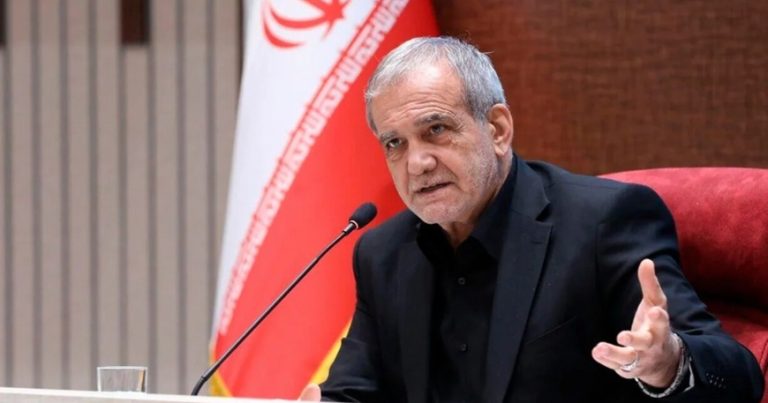 Pezeşkianla İranın anti-Azərbaycan “dərin dövləti” arasındakı savaş