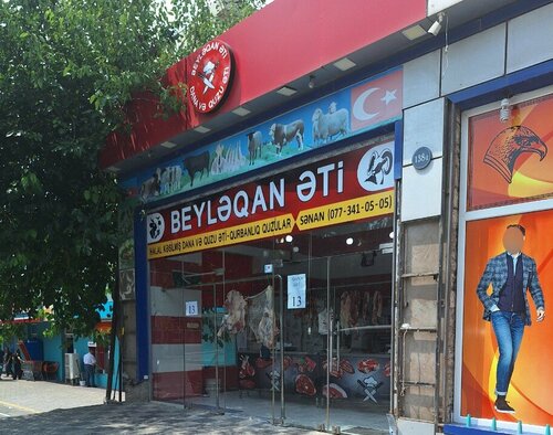 Ət bahalaşdı – VİDEO Ət bahalaşdı – VİDEO
