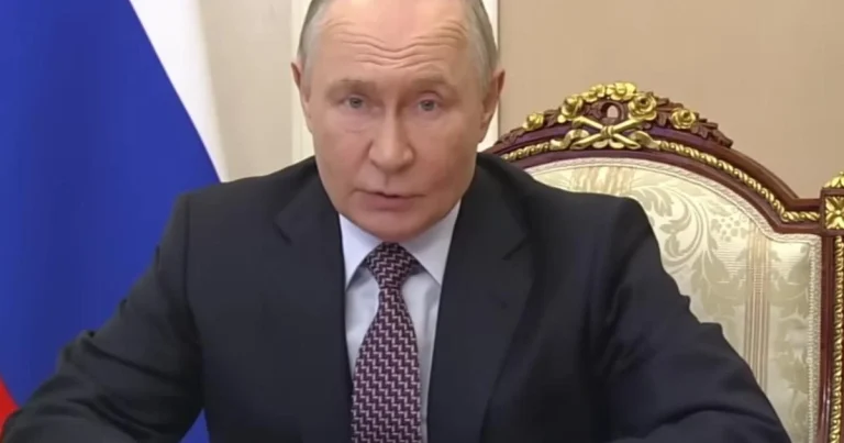 Putin müharibədən qayıdacaq rusiyalı hərbçilər üçün indidən hazırlıq görməyi tapşırdı