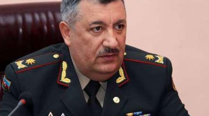 Məşhur generalın qızının adı qalmaqalda hallanır – VİDEO Məşhur generalın qızının adı qalmaqalda hallanır – VİDEO
