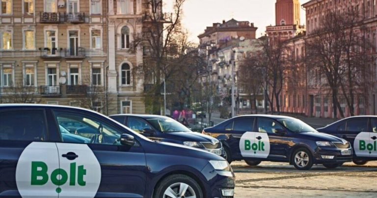 Bakıda “Bolt” taksisində görkəmli aktyorumuzun başına iş gəldi – VİDEO