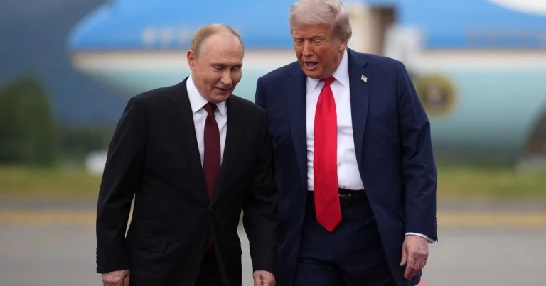 Putin ABŞ-ın İran müharibəsindən zəiflədiyini düşünür — WP