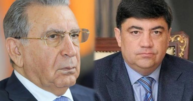 “Ramiz Mehdiyevin kürəkəni ilə razılaşmasaq, həbsə gedəcəyimizi demişdi”
