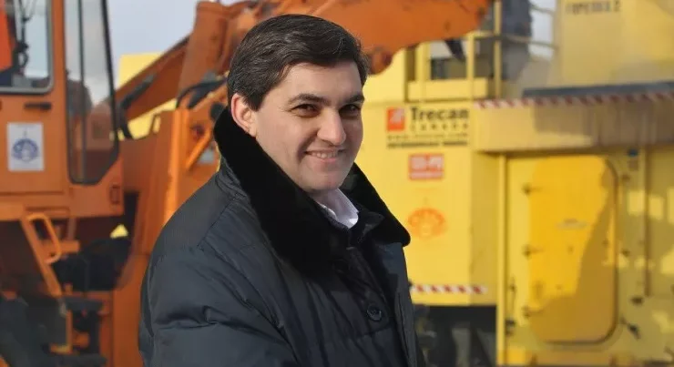 Azərbaycanlı iş adamının deputatlığa namizədliyi ləğv olundu – FOTO Azərbaycanlı iş adamının deputatlığa namizədliyi ləğv olundu – FOTO
