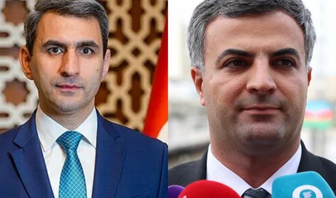 “ADY rəhbərliyi işi təşkil edə bilmirsə, istefa versin”