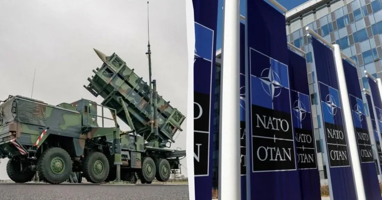 Bloomberg: Avropa İspaniya və Yunanıstana Ukraynaya Patriot raketləri vermələri üçün təzyiq göstərir