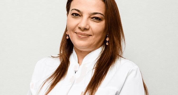 Nuridə Məmmədova vəzifəsindən azad edildi
