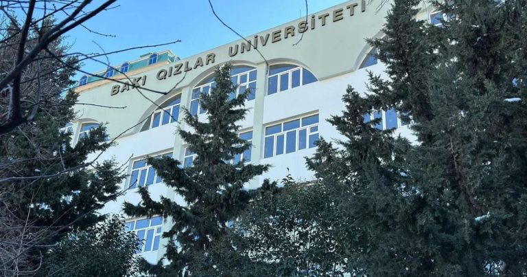 Bakı Qızlar Universitetinin tələbələri özəl universitetlərə köçürüləcək – Rəsmi
