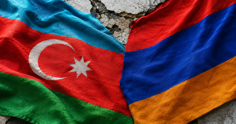 Paşinyan erməni cəmiyyətinə yeni mesaj verir: “Ən yaxşısı heç kimlə düşmən olmamaqdır”