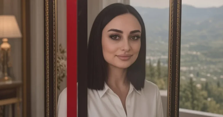 Bakıda rinoplastika əməliyyatından sonra iflic olan 34 yaşlı qadın öldü – FOTO
