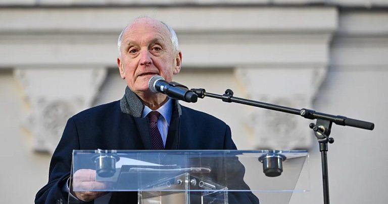 Macarıstanda yeni prezident seçildi – Andraş Baka kimdir? Macarıstanda yeni prezident seçildi – Andraş Baka kimdir?