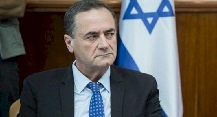İsrailli nazir: Ərdoğan səbrimizi sınamasın
