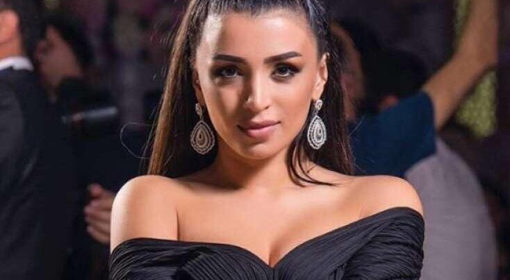 Renka ilk dəfə sevgilisi ilə FOTO yayımladı